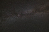 Alone and under the Stars