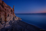 Bombay Beach