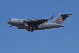 Boeing C-17 Globemaster III