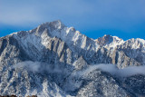 Lone Pine Peak 