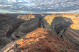 San Juan River at The Goosenecks