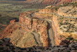 Moki Dugway