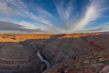 Goosenecks State Park, Utah