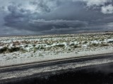 Thunderstorm and Hail