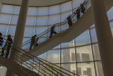 Interior Staircase