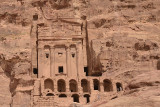 Petra Urn tomb