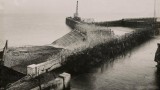 Coal Pier WW1