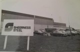 Sheerness Steel