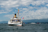 Steamboat Montreux