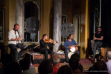 New Sounds from Arab Lands