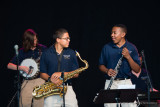 Denver Jazz Club Youth All-Stars