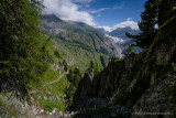 Aletsch Glacier