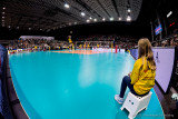 25th top womens volley international
