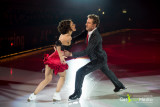 Nathalie Pchalat & Fabian Bourzat