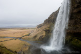 Seljalansfoss