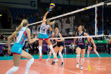 Dinamo Kazan (RUS) vs Osasco (BRA)