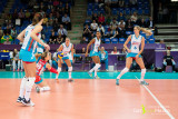 Dinamo Kazan (RUS) vs Osasco (BRA)