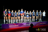 Winner: Dinamo Kazan (RUS)