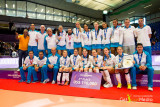 Silver: Osasco (BRA)