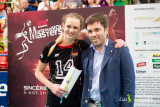 Montreux Volley Masters 2014