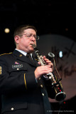 101st Army Dixiland Band