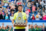 Winner: Pablo Andujar