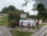 Lochnager Crater Memorial - 27 June