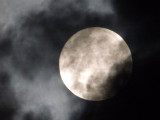 Moon with Dark Clouds P1030726.JPG