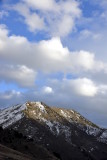 Pocatello Mountain Scene near Century School smallfile _DSC7374.JPG