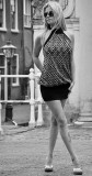 Featured Model: Janine Poletz