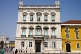 Terreiro do Pao, Lisbon