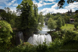 Rastoke Slunj