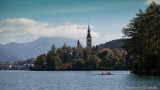 Bled, Slovenie