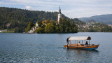 Bled, Slovenie