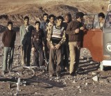 Eastern Iran 1975