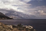 Dalmatian coast 1975