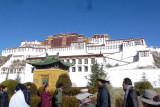 Lhasa Potala Place 7