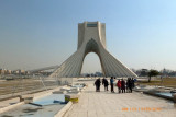 3240_Azadi National Tower 4