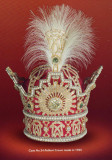 3860_Crown of Pahlavi shahs 3380 diamonds 368 pearls