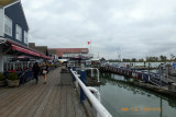 Richmond Pier