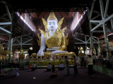 Nga Htat Gyi Pagoda 1489