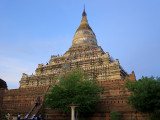 Burma - Myanmar #1  