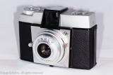 Agfa JSOLY Junior