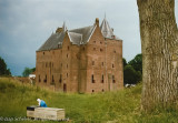 Loevestein Castle