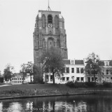 Oldehove, Leeuwarden