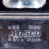 Ansco Panda