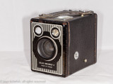Kodak Six-20 Brownie E