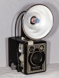 Kodak Six-20 Brownie E