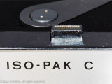 Agfa Iso-Pak C