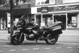 Praktica LTL / 2006 BMW R1200ST